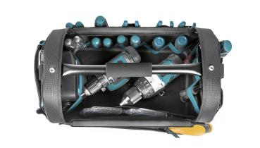 Preview: Makita E-15419 Werkzeugtasche mit Haube