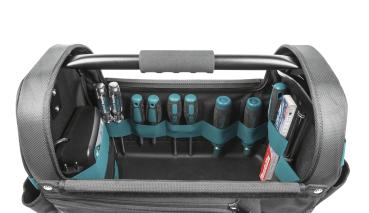 Preview: Makita E-15419 Werkzeugtasche mit Haube