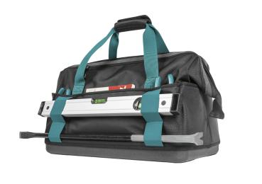 Preview: Makita E-15425 Werkzeugtasche weite Ã–ffnung 34 l