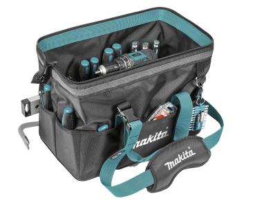 Preview: Werkzeugtasche weite Ã–ffnung 26 l