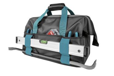 Preview: Makita E-15431 Werkzeugtasche weite Ã–ffnung 26 l