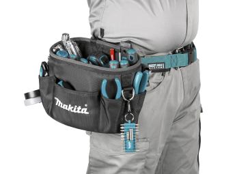 Preview: Makita E-15447 Werkzeugtasche universal