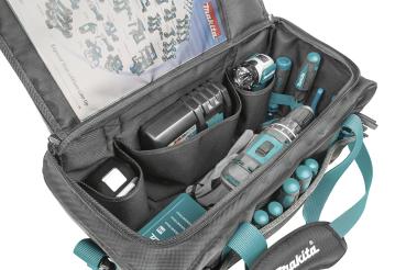 Preview: Makita E-15469 Werkzeugtasche