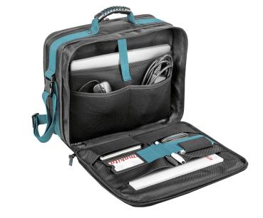 Preview: Makita E-15475 Laptop- und Technikertasche