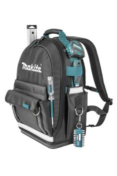 Preview: Makita E-15481 Werkzeugrucksack