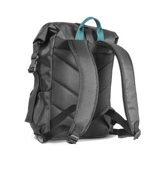Preview: Roll-Top Rucksack