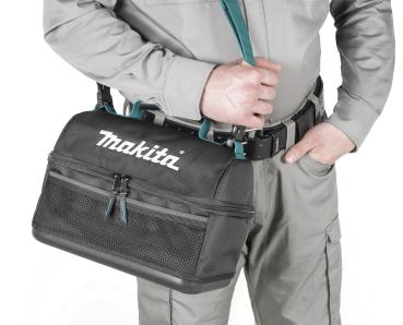 Preview: Makita E-15590 Lunchtasche plus
