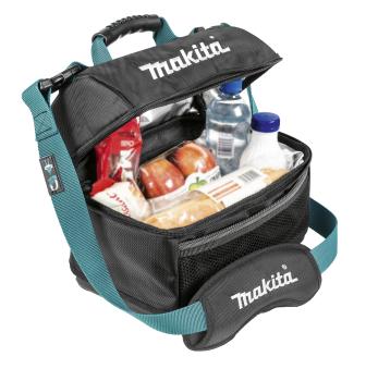 Preview: Makita E-15590 Lunchtasche plus