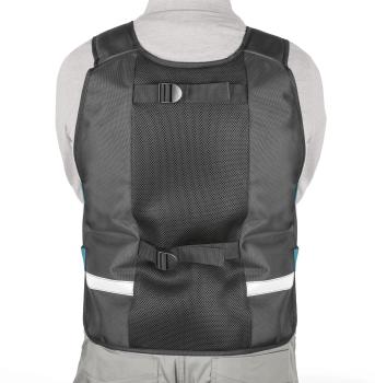 Preview: Makita E-15609 Arbeitsweste