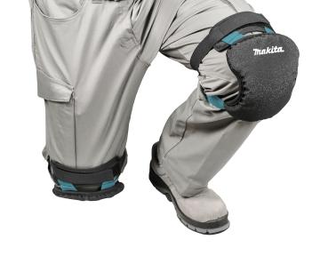 Preview: Makita E-15615 Knieschoner