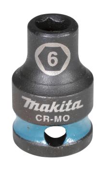 Schlagnuss SW6 Impact Black