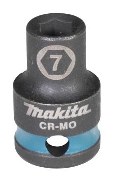 Schlagnuss SW7 Impact Black