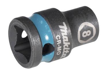 Preview: Schlagnuss SW8 Impact Black