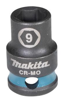 Schlagnuss SW9 Impact Black