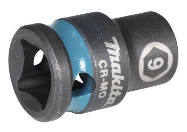 Preview: Schlagnuss SW9 Impact Black