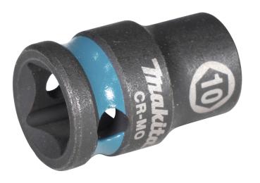 Preview: Schlagnuss SW10 Impact Black