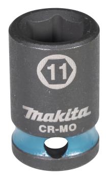 Schlagnuss SW11 Impact Black