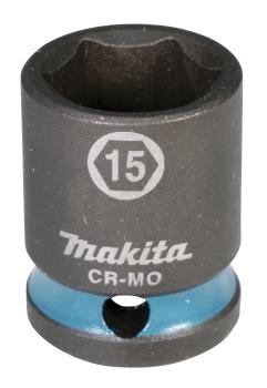 Schlagnuss SW15 Impact Black