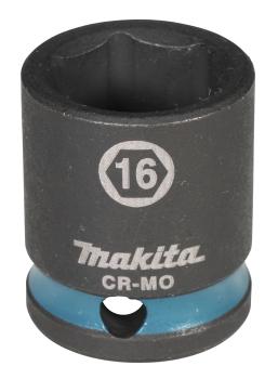 Schlagnuss SW16 Impact Black