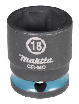 Schlagnuss SW18 Impact Black