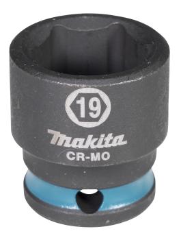 Schlagnuss SW19 Impact Black