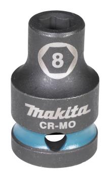 Schlagnuss SW8 Impact Black