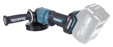 Preview: Makita GA050GZ Akku-Winkelschleifer