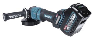 Preview: Makita GA050GM201 Akku-Winkelschleifer