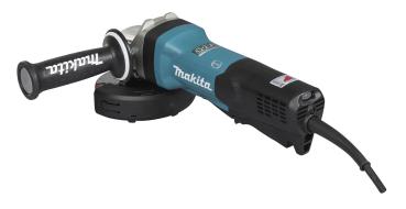 Preview: Makita GA5093X01 Winkelschleifer