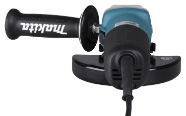 Preview: Makita GA6040CF01 Winkelschleifer