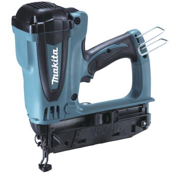Makita GF600SE Akku-Gas-Stauchkopfnagler 7,2V Nagler