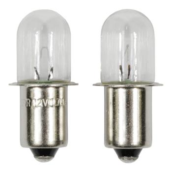 Glühlampe 12-14,4V