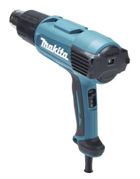 Preview: Makita HG6031VK Heißluftgebläse