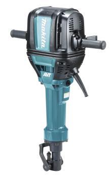 Makita HM1812 Stemmhammer Einzelschlagstärke von 72,8 J Abbruchhammer