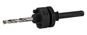 Preview: SDS-PLUS Lochsägen-Aufnahmeschaft ZE7 32-152mm