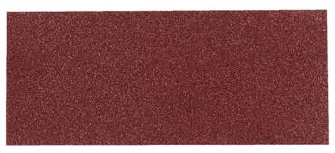 Schleifpapier P80 93x230mm