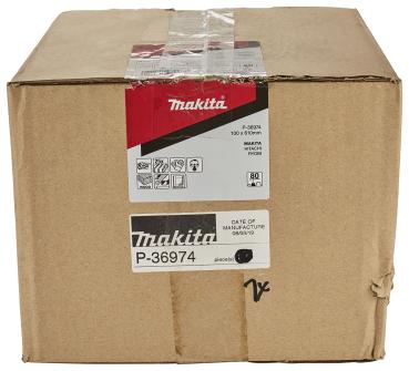 Preview: Schleifband