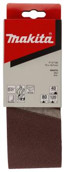 Preview: Schleifband Set