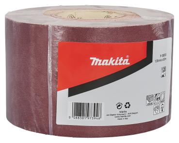 Preview: Schleifpapier-Rolle