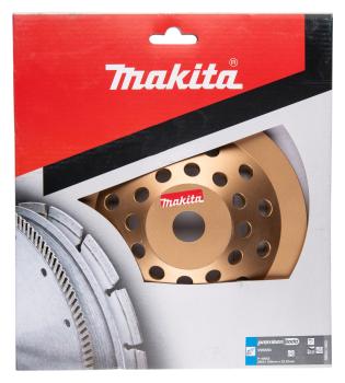 Preview: Schleiftopf