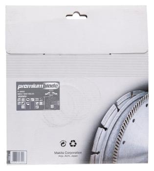 Preview: Makita P-40652 Schleiftopf