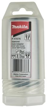 Preview: Adapter 2x 1 1/4