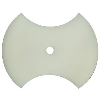 Zentrierscheibe 72mm