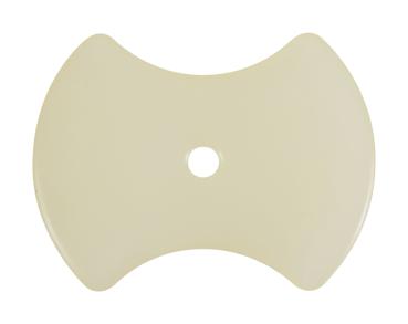 Zentrierscheibe 82mm