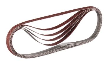 Schleifband 9x533 mm K240