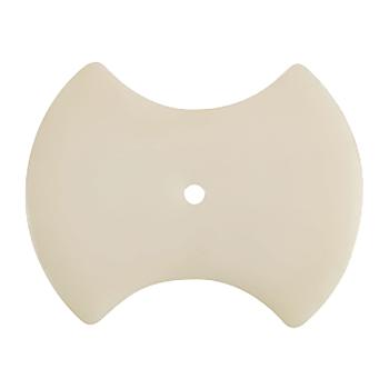 Zentrierscheibe 76mm