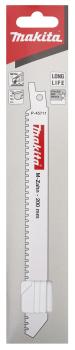 Preview: Makita P-45711 Reciprosägeblatt 180mm M-Force Holz/Metall