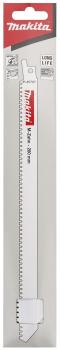 Preview: Makita P-45727 Reciprosägeblatt 280mm M-Force Metall