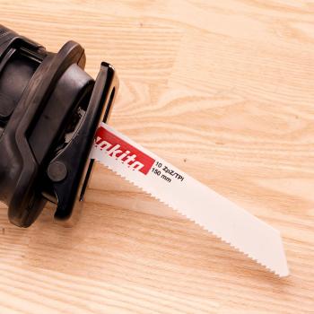 Preview: Reciprosägeblatt BIM 150/10Z Metall