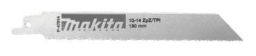 Reciprosägeblatt 150/10-14Z BiM Holz/Metall